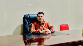 Dukungan Mengalir, Jasman Apresiasi Mus Seudong Perjuangkan Lahan Eks Kombatan GAM