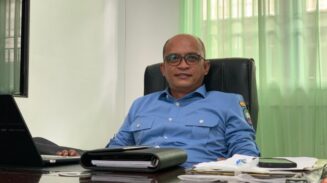 Promo Perumdam Tirta Abdya, Pasang Baru Air Bersih Hanya Rp300 Ribu Hingga Akhir Agustus