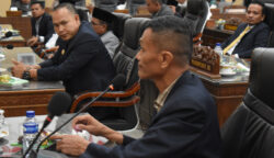Sardiman Desak Pemkab Abdya Panggil Keuchik Soal Izin Tambang PT Abdya Mineral Prima