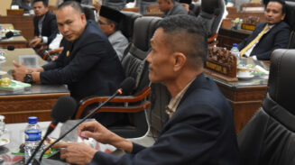 Sardiman Desak Pemkab Abdya Panggil Keuchik Soal Izin Tambang PT Abdya Mineral Prima
