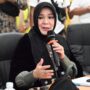 Illiza Saaduddin Djamal Terima Baznas Award 2025, DPRK Sebut Bukti Komitmen Perkuat Zakat