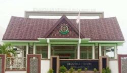 Korupsi Proyek Fiktif, Mantan Sekretaris BPKD Subulussalam Jalani Hukuman 7 Tahun Bui