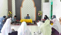 Kemenag Abdya Dukung Pengajian Kitab Arab Melayu untuk Pembinaan ASN