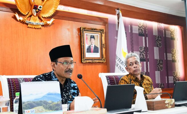 Kemensos Temukan 100 Ribu Penerima Bansos Tak Layak, Ribuan ASN dan Pegawai BUMN Terlibat