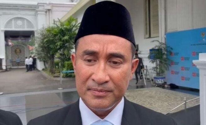 BNN Pertimbangkan Larangan Vape di Indonesia, Ikuti Jejak Singapura?