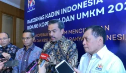 Program MBG Rp335 Triliun, Angin Segar bagi UMKM dan Ekonomi Rakyat