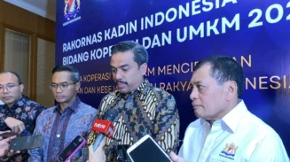 Program MBG Rp335 Triliun, Angin Segar bagi UMKM dan Ekonomi Rakyat