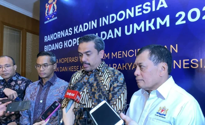 Program MBG Rp335 Triliun, Angin Segar bagi UMKM dan Ekonomi Rakyat