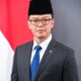 Sugiono Resmi Gantikan Ahmad Muzani Sebagai Sekjen Gerindra