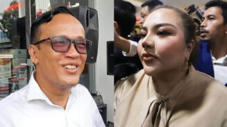 KPK Panggil Selebgram Lisa Mariana, Ungkap Status Wamenaker Immanuel Ebenezer Pasca-OTT Bank Jabar