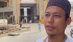 Santri Aceh Tengah di Pakistan Butuh Uluran Tangan untuk Biaya Pengobatan dan Kepulangan