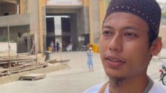 Santri Aceh Tengah di Pakistan Butuh Uluran Tangan untuk Biaya Pengobatan dan Kepulangan