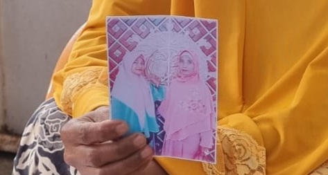 Pamit Cari Kerja ke Banda Aceh, Gadis Asal Aceh Selatan Sudah 3 Bulan Tak Berkabar, Ibu Khawatir Jadi Korban Human Trafficking