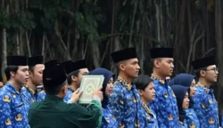 PPPK Wajib Tahu! Aturan Ketat yang Bisa Cabut Status ASN Sekali Salah