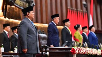 Presiden Prabowo: 3,6 Juta Lapangan Kerja Baru, Pengangguran RI Terendah dalam Sejarah