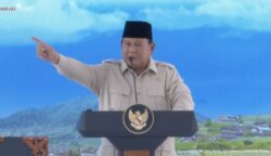 Prabowo Pecat Wamenaker Immanuel Ebenezer 4 Jam Usai Jadi Tersangka KPK
