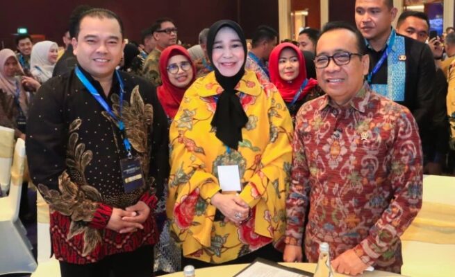 Satu-satunya di Aceh, RSUD Meuraxa Dipercaya Kemenkes Gelar Program Pendidikan Dokter Spesialis