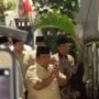 Presiden Prabowo Subianto Melayat Rumah Duka Affan Kurniawan, Ojol Korban Rantis Brimob