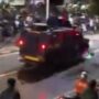 Driver Ojol Tewas Terlindas, Tagar ‘PolisiPembunuh’ Trending di Medsos