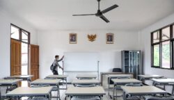 165 Sekolah Rakyat Siap Beroperasi Tahun 2025, 100 Titik Sudah Jalan