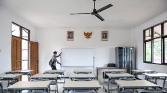 165 Sekolah Rakyat Siap Beroperasi Tahun 2025, 100 Titik Sudah Jalan