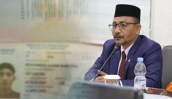 Haji Uma Desak Pemerintah Segera Pulangkan Warga Aceh Korban TPPO di Kamboja