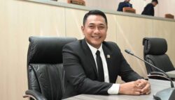 DPRK Banda Aceh Apresiasi Usulan PPPK Paruh Waktu Wali Kota Illiza