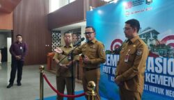 Ramai Isu Pajak Naik, Wamendagri Tegaskan PBB Bukan Dampak Efisiensi Anggaran