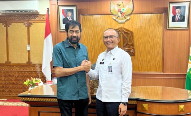 Gubernur Aceh Siap Serahkan Remisi 17 Agustus di Lapas Banda Aceh