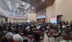 Bupati Abdya Wajibkan Warung Kopi Gelar Pengajian Rutin, Minimal Satu Kali Sebulan