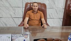 Politisi PKB Muhibpudin Dukung Mus Seudong Perjuangkan 2.000 Hektar HL Jadi HKm