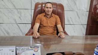 Politisi PKB Muhibpudin Dukung Mus Seudong Perjuangkan 2.000 Hektar HL Jadi HKm