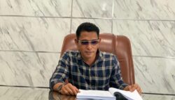 Ancaman Lingkungan dan Rakyat, Mus Seudong Minta Izin Tambang Emas di Abdya Dicabut
