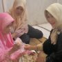 Baitul Mal Banda Aceh Salurkan Zakat Fakir Uzur dan Lansia, 679 Mustahik Terima Dana Tunai