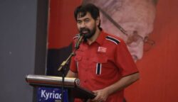 Mualem Imbau Warga Tidak Kibarkan Bendera Bulan Bintang di Peringatan 20 Tahun Perdamaian Aceh