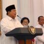Presiden Prabowo Ingatkan Potensi Makar di Tengah Ricuh, TNI-Polri Siap Bertindak