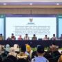 Rakornas Baznas 2025 Hasilkan 9 Resolusi Strategis untuk Kesejahteraan Umat