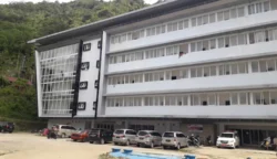 RSUD Yulidin Away Tapaktuan Kembali Raih Kelas B Setelah Sempat Turun ke C