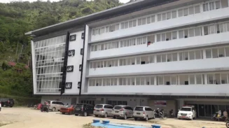 RSUD Yulidin Away Tapaktuan Kembali Raih Kelas B Setelah Sempat Turun ke C