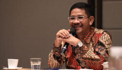 Kemenag Umumkan 141 Nama Lolos Seleksi Administrasi Calon Anggota BAZNAS 2025–2030