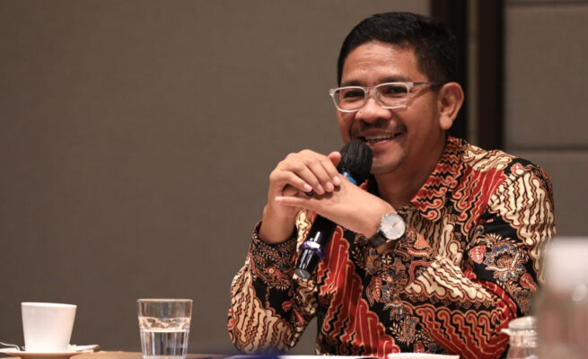 Kemenag Umumkan 141 Nama Lolos Seleksi Administrasi Calon Anggota BAZNAS 2025–2030