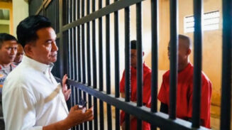 Pemerintah dan Polisi Telusuri Hilangnya 3 Orang Pascademonstrasi di Jakarta