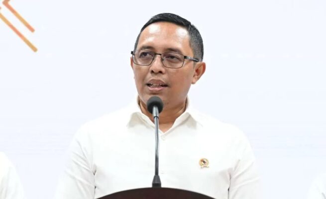 Eks Kepala PCO Hasan Nasbi Ditunjuk Jadi Komisaris PT Pertamina