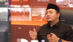 KPU Batalkan Keputusan 731/2025, Dokumen Capres-Cawapres Kini Bisa Diakses Publik