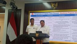 Pemerintah Lanjutkan Empat Program Bantuan 2026, Target Ciptakan Jutaan Lapangan Kerja