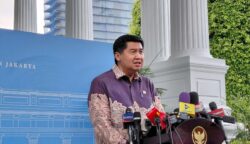 Presiden Prabowo Resmikan 25.000 Rumah Subsidi di Bogor, 30 Provinsi Ikut Serentak