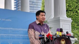 Presiden Prabowo Resmikan 25.000 Rumah Subsidi di Bogor, 30 Provinsi Ikut Serentak
