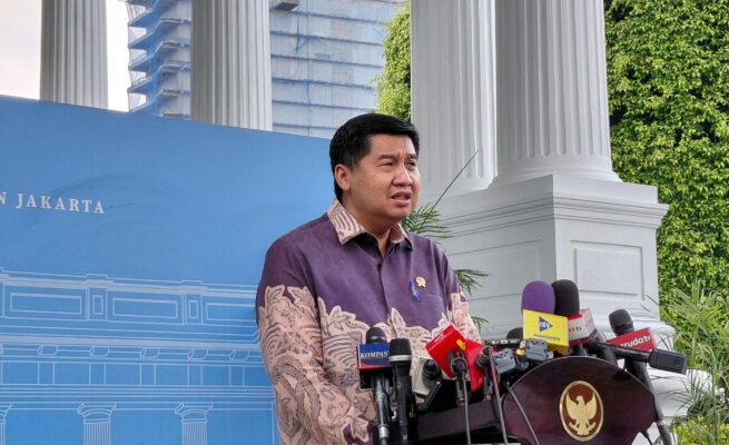 Presiden Prabowo Resmikan 25.000 Rumah Subsidi di Bogor, 30 Provinsi Ikut Serentak