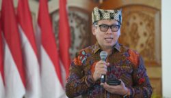 Digitalisasi Bansos Lewat DTSEN, BPS Pastikan Data Lebih Akurat dan Adil