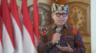 Digitalisasi Bansos Lewat DTSEN, BPS Pastikan Data Lebih Akurat dan Adil